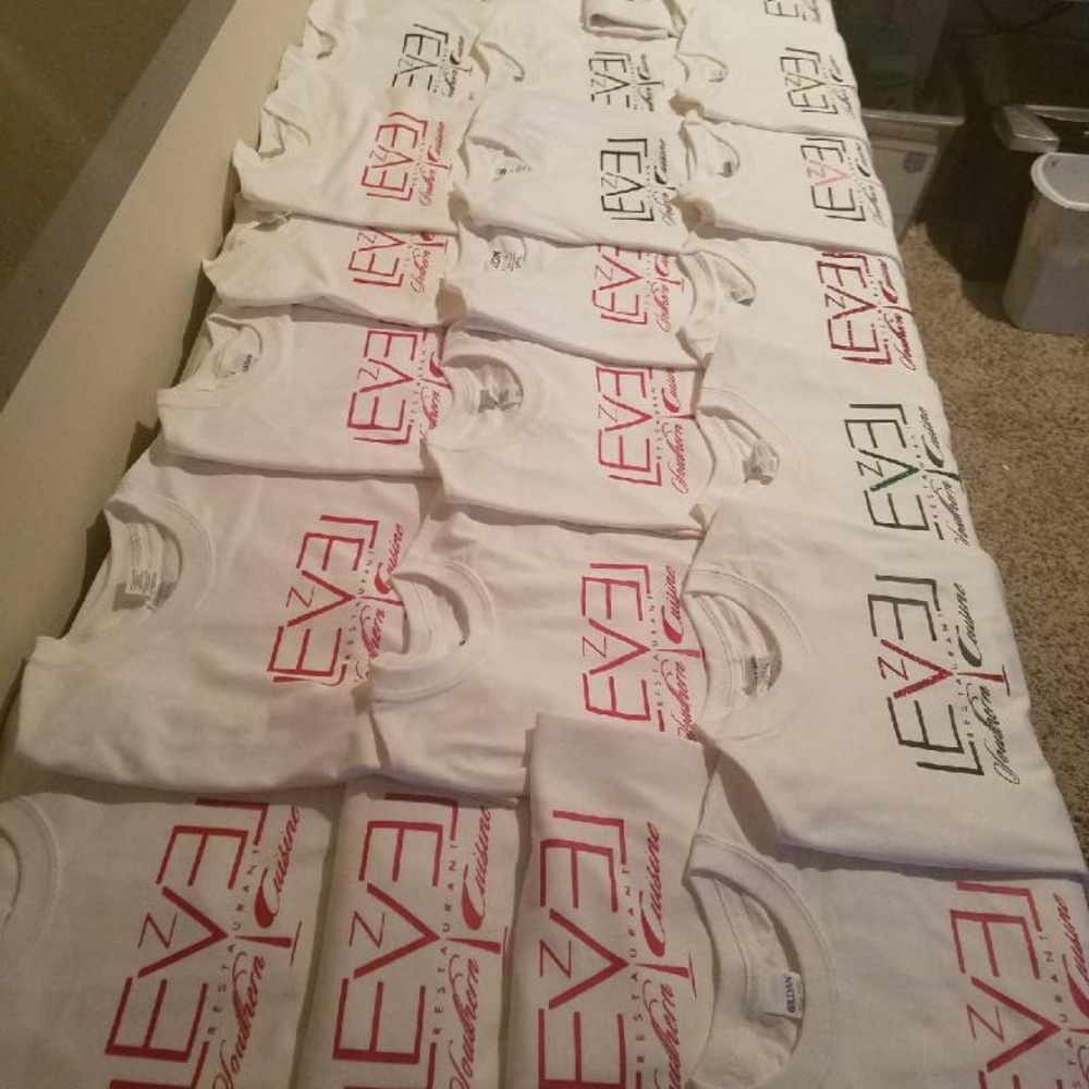 Customize shirts - Picture 6 of 16